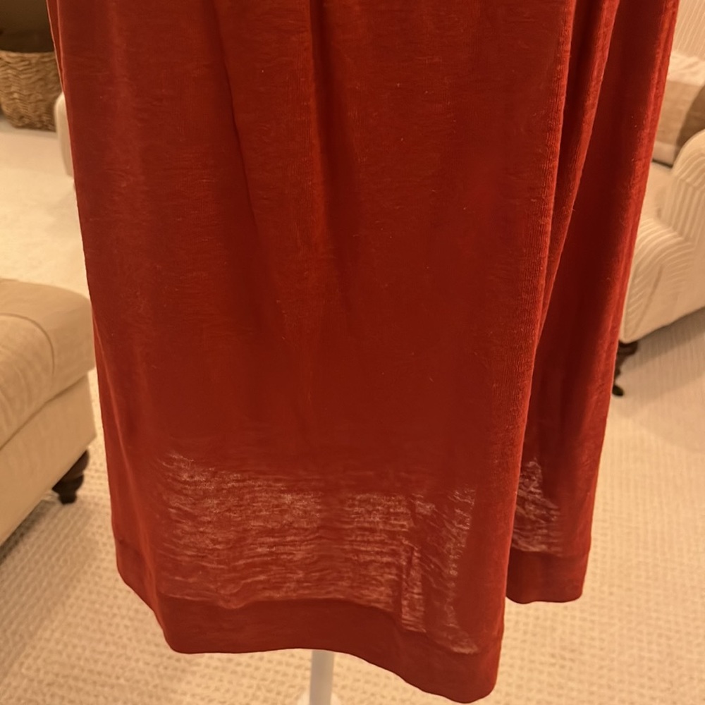 Rachel Ashwell v neck top - Picture 3 of 13